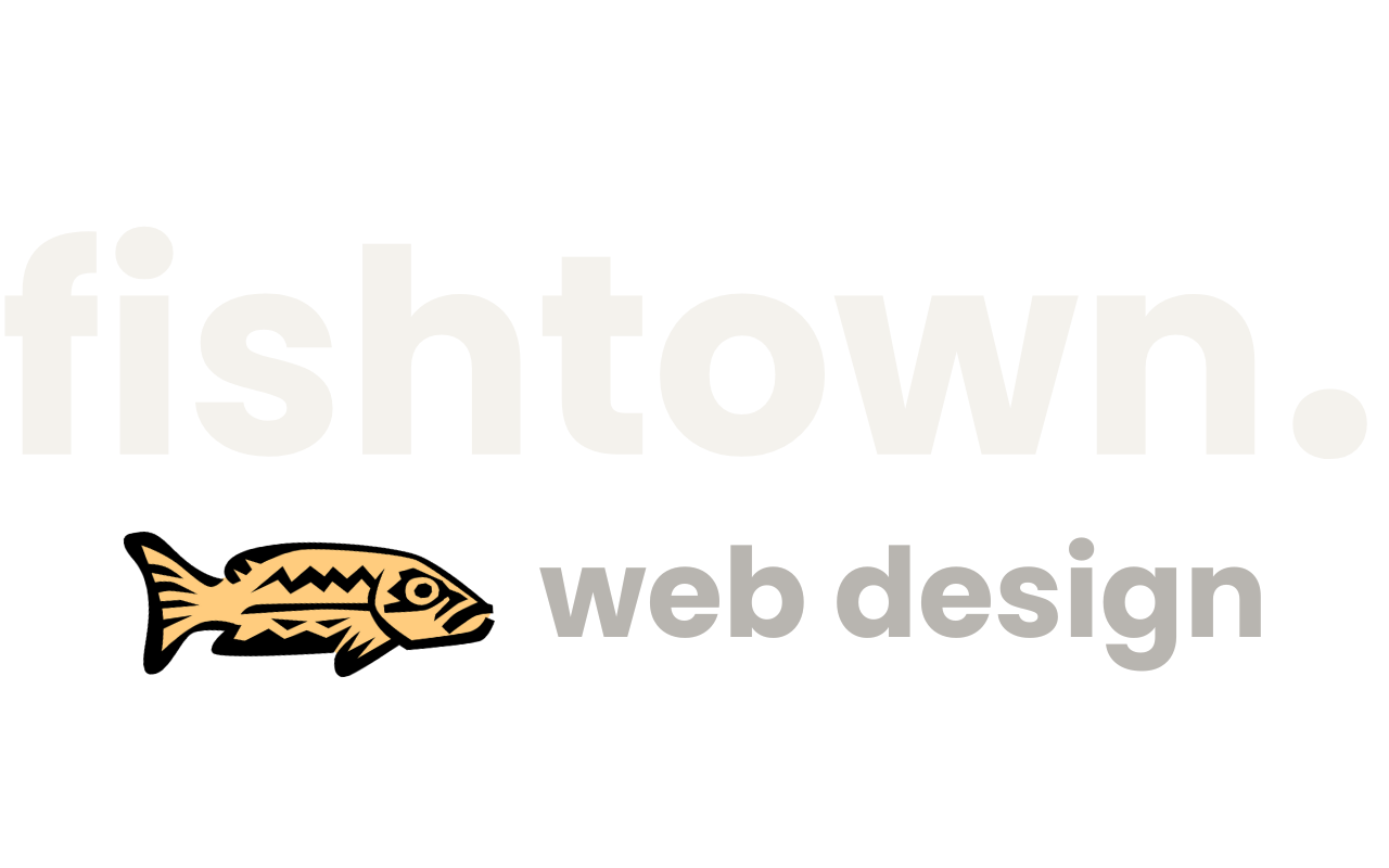 Fishtown Logo